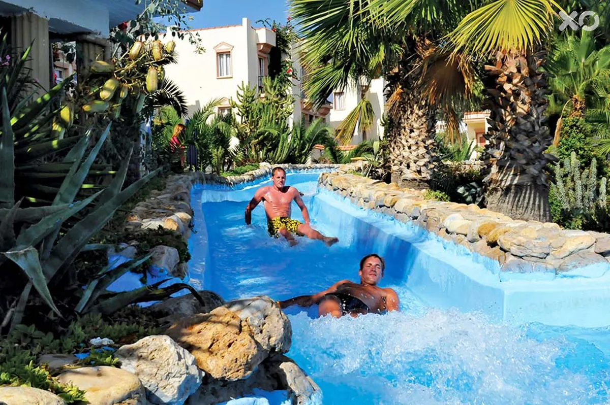 Phoenix Sun Hotel