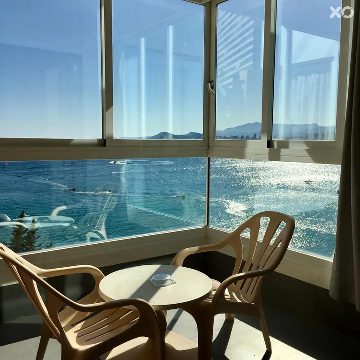 Benikaktus Hotel