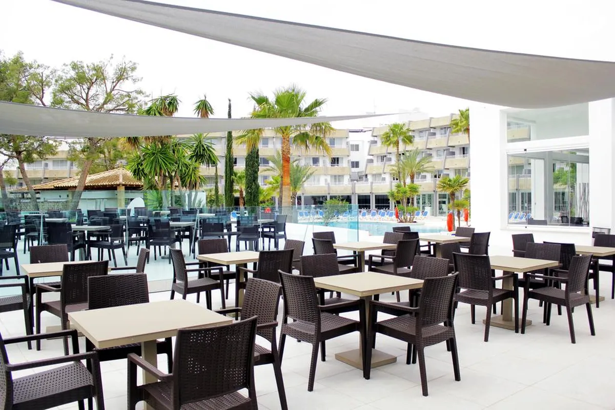 MarSenses Rosa del Mar Hotel & Spa