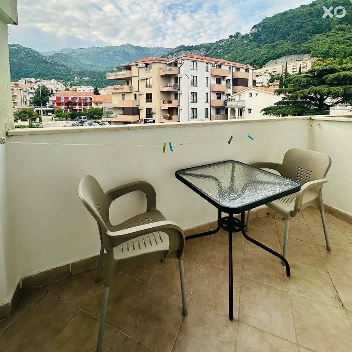 Korac Rooms