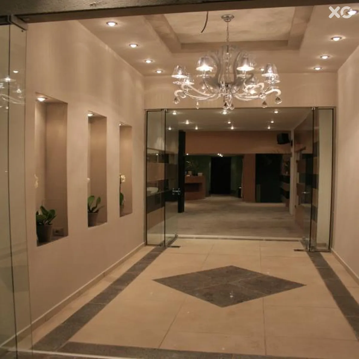 Four Seasons Hotel