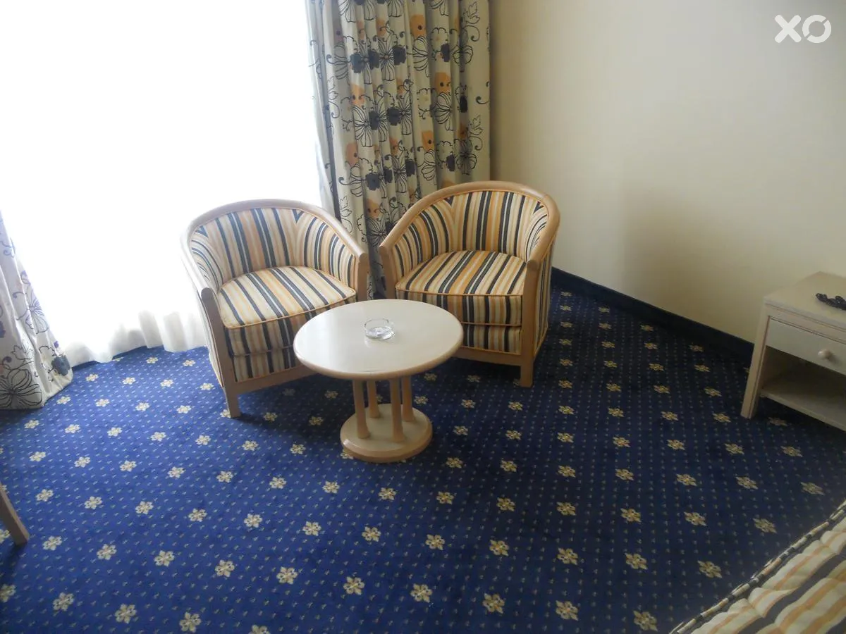 Mehari Hammamet Hotel