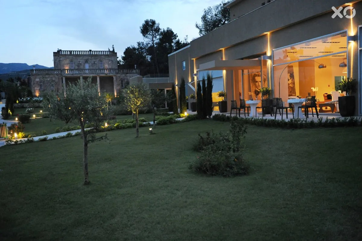 Sikyon Coast Hotel And Resort