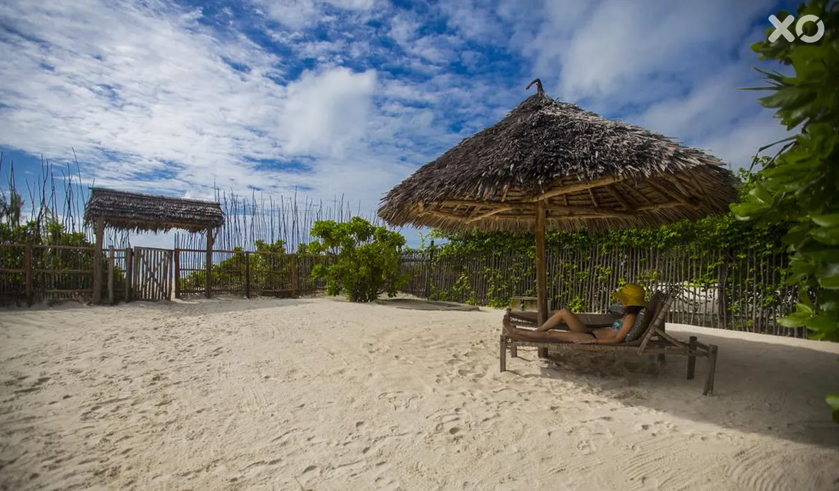 The Loop Beach Resort