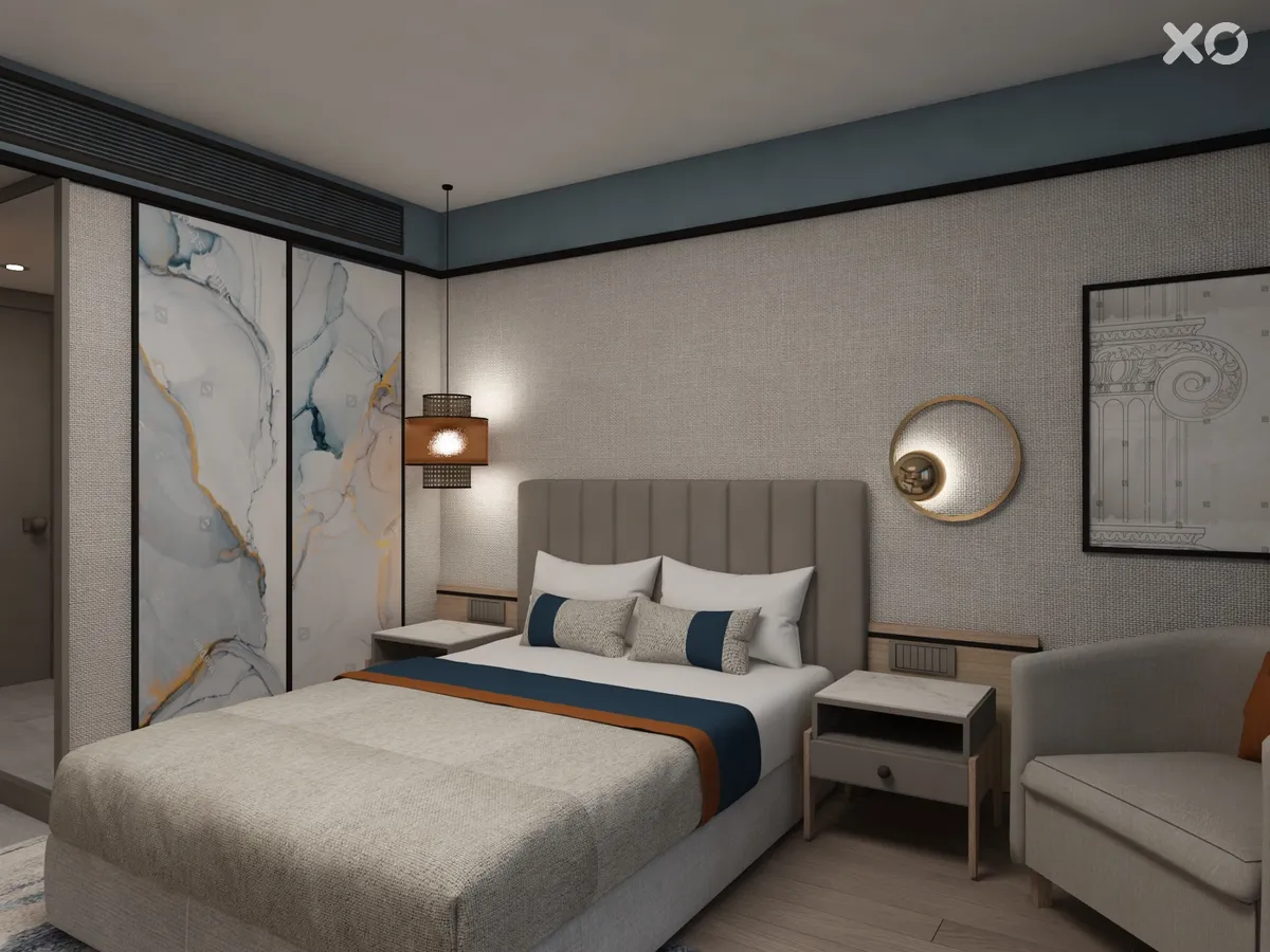 Maxeria Blue Didyma Hotel