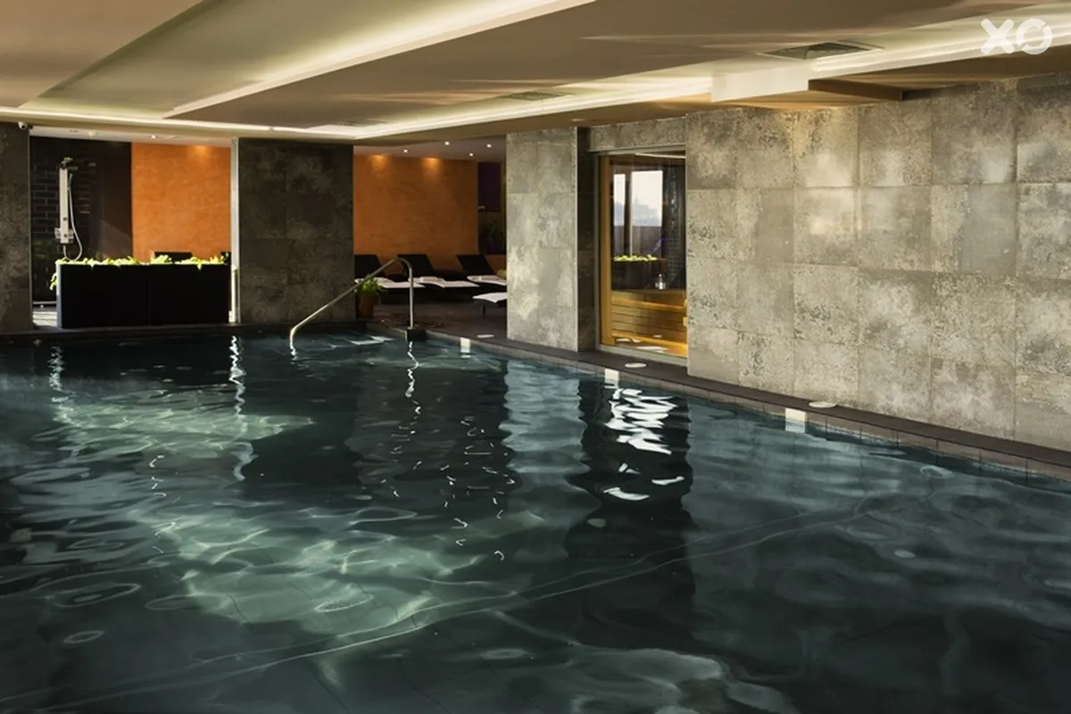 Sirius Beach Hotel & SPA