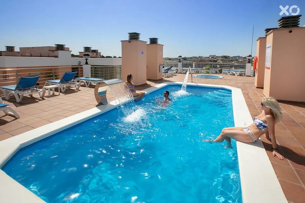 Dorada Palace Hotel