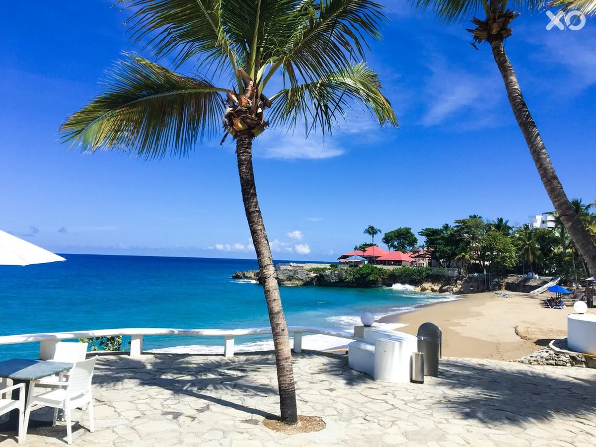 Casa Marina Beach & Reef