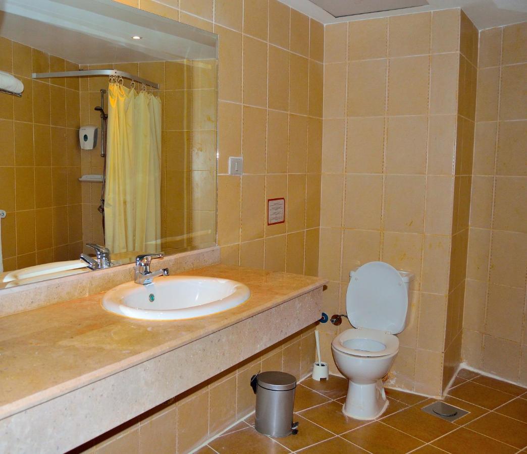 Jaz Neo Naama Bay (ex. Sol Y Mar Naama Bay)