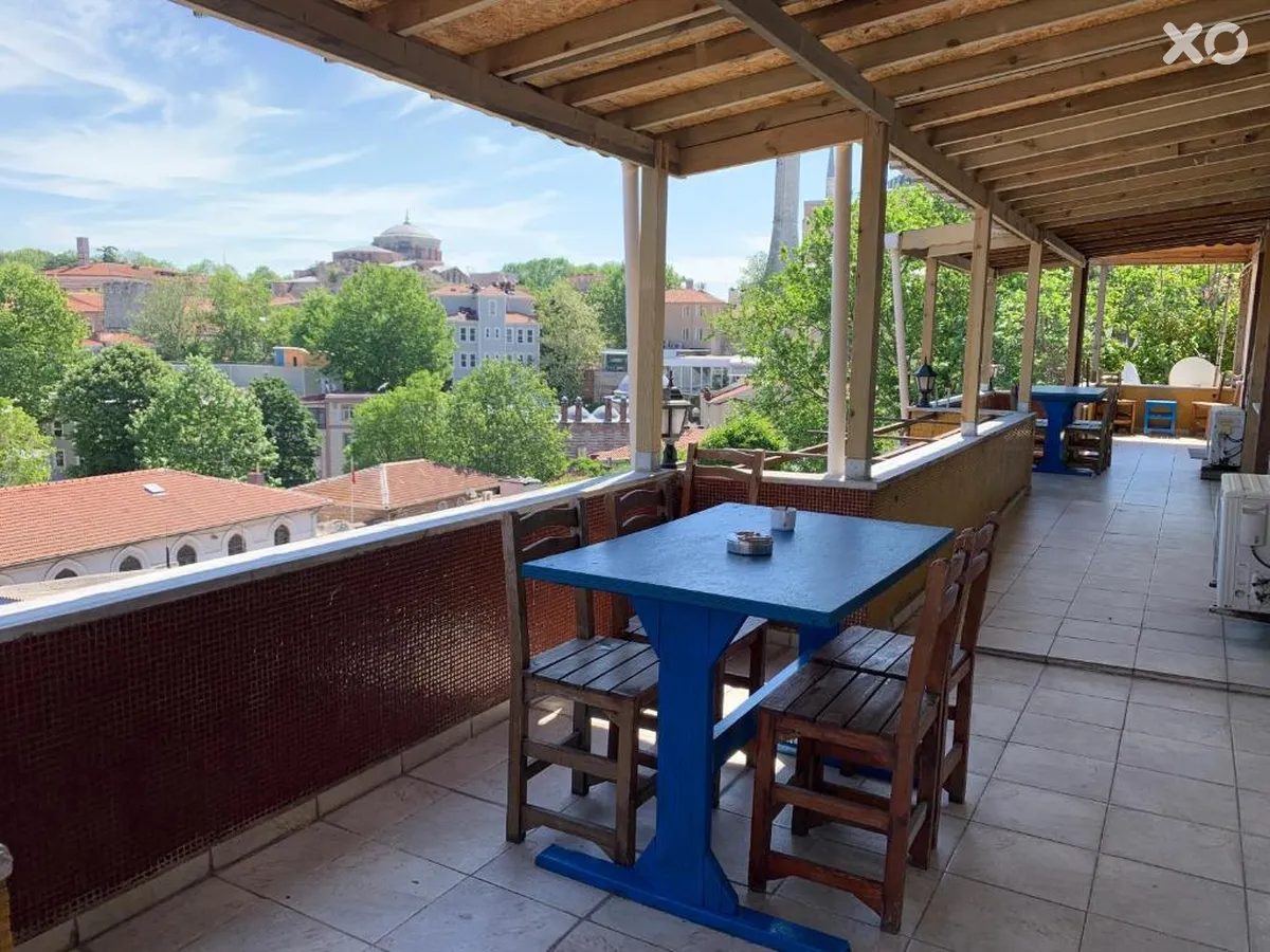 Anadolu Hotel