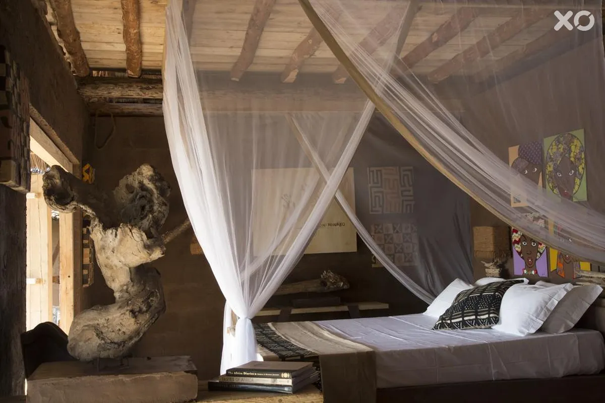 Mwezi Boutique Resort