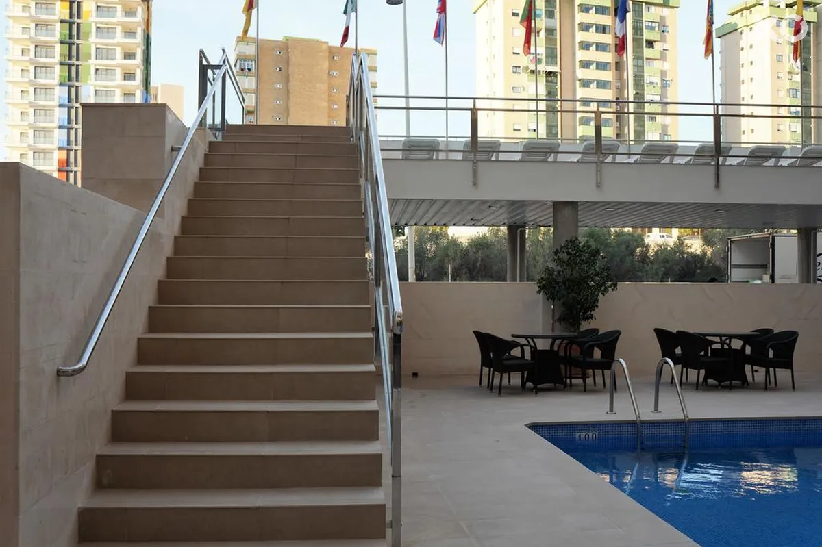 Carlos I Hotel