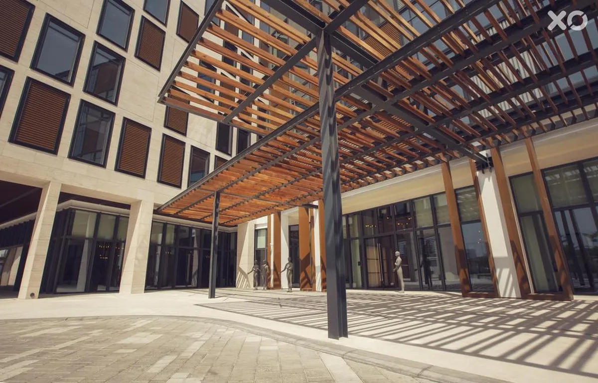Canopy by Hilton Dubai Al Seef