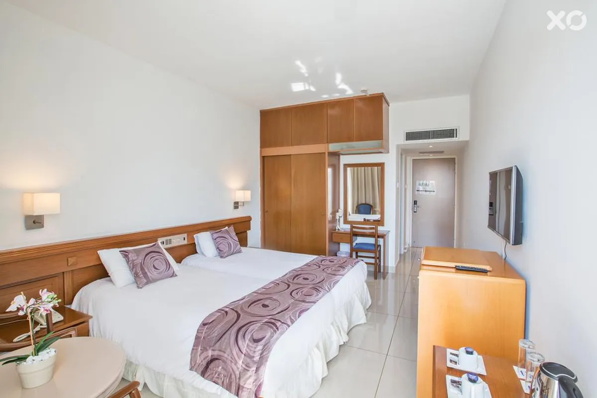 Tsokkos Protaras Beach Hotel