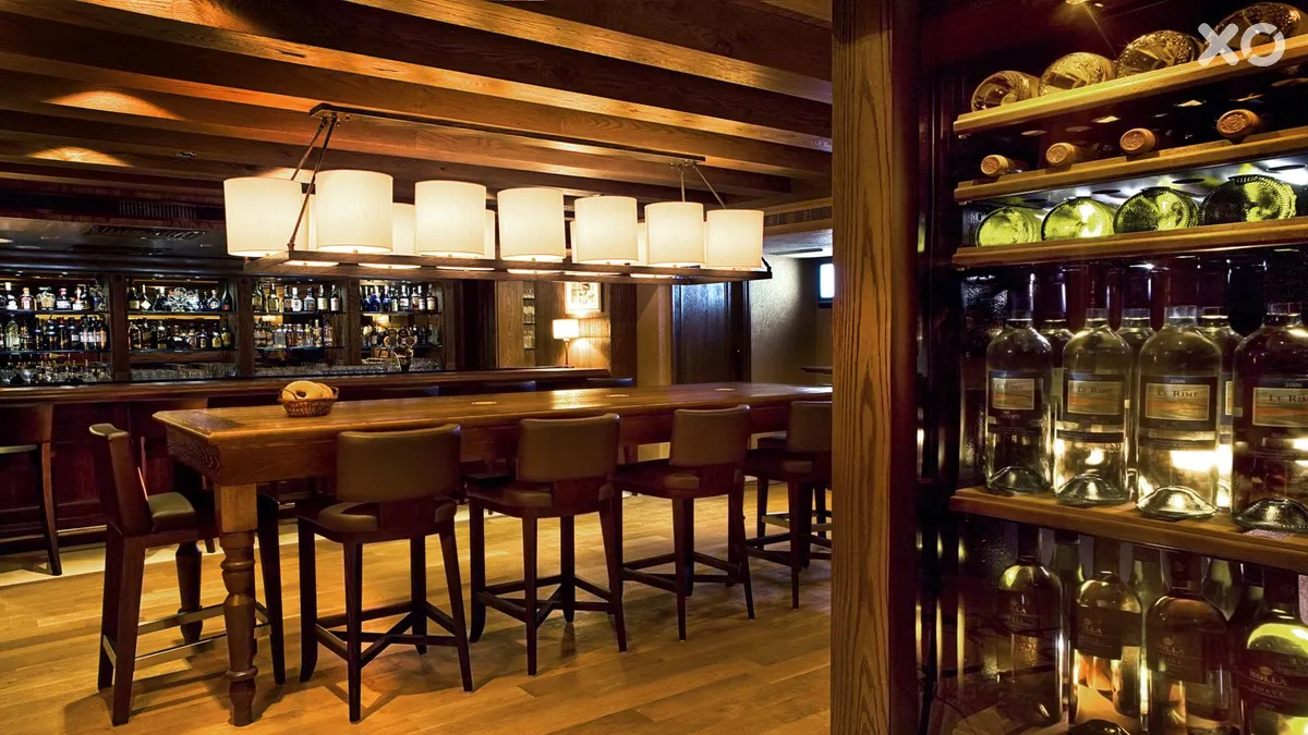 Four Points by Sheraton Sheikh Zayed Road