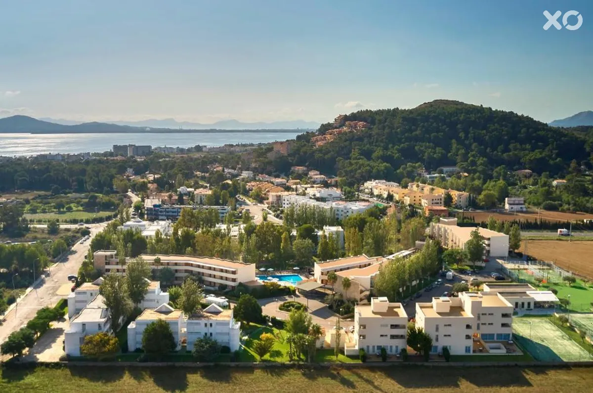Duvabitat Apartments