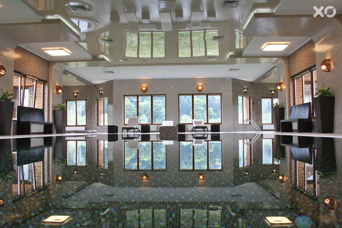 TAOR Karpaty Resort & Spa