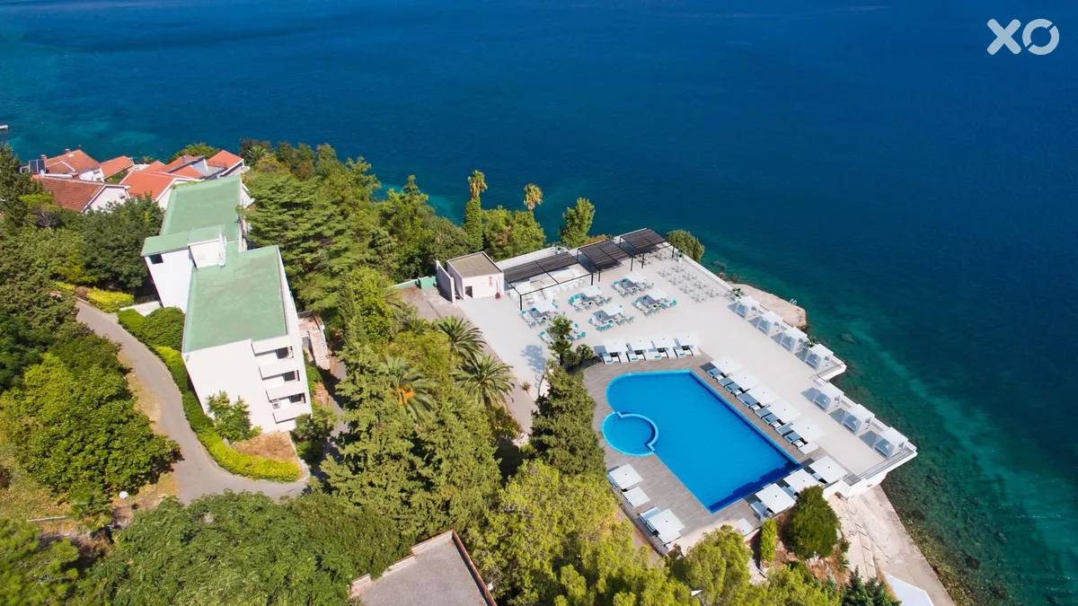 Iberostar Herceg Novi