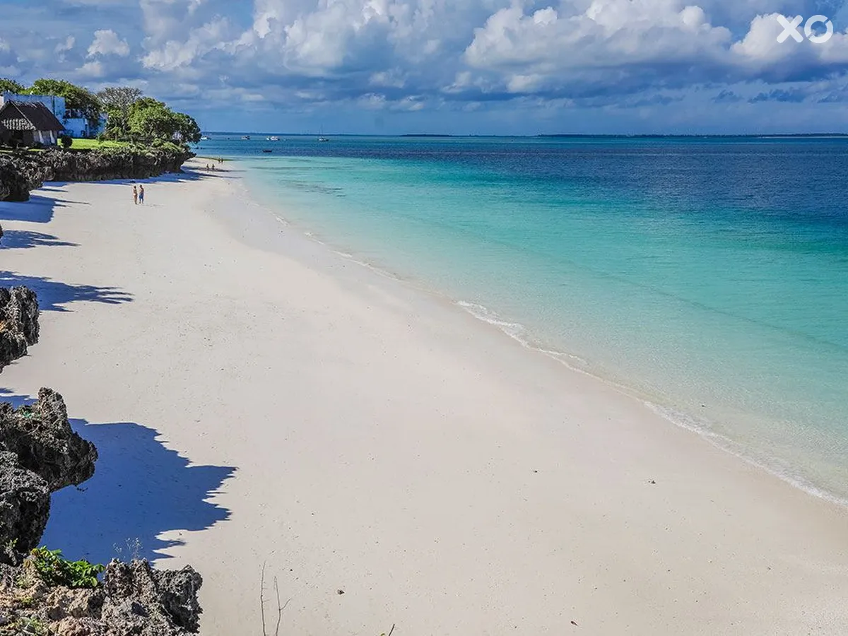 Royal Zanzibar Beach Resort