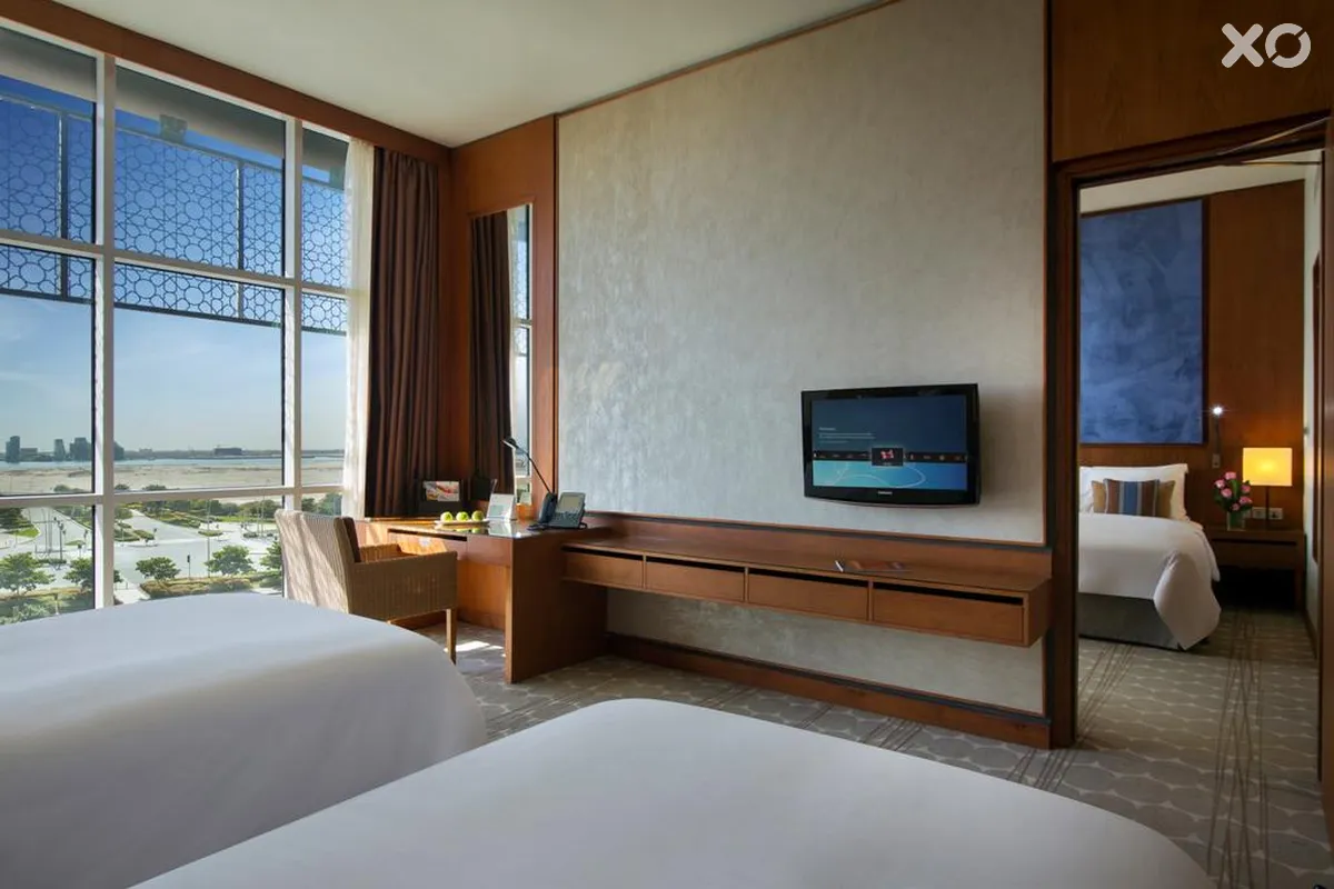 Yas Island Rotana