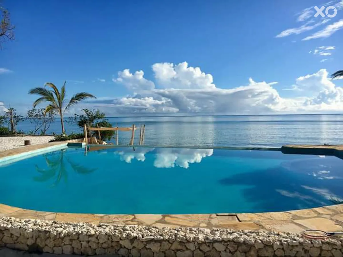 Marafiki Bungalows Zanzibar