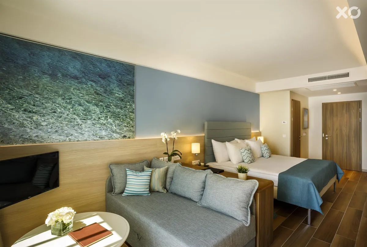 Valamar Girandella Maro Suites