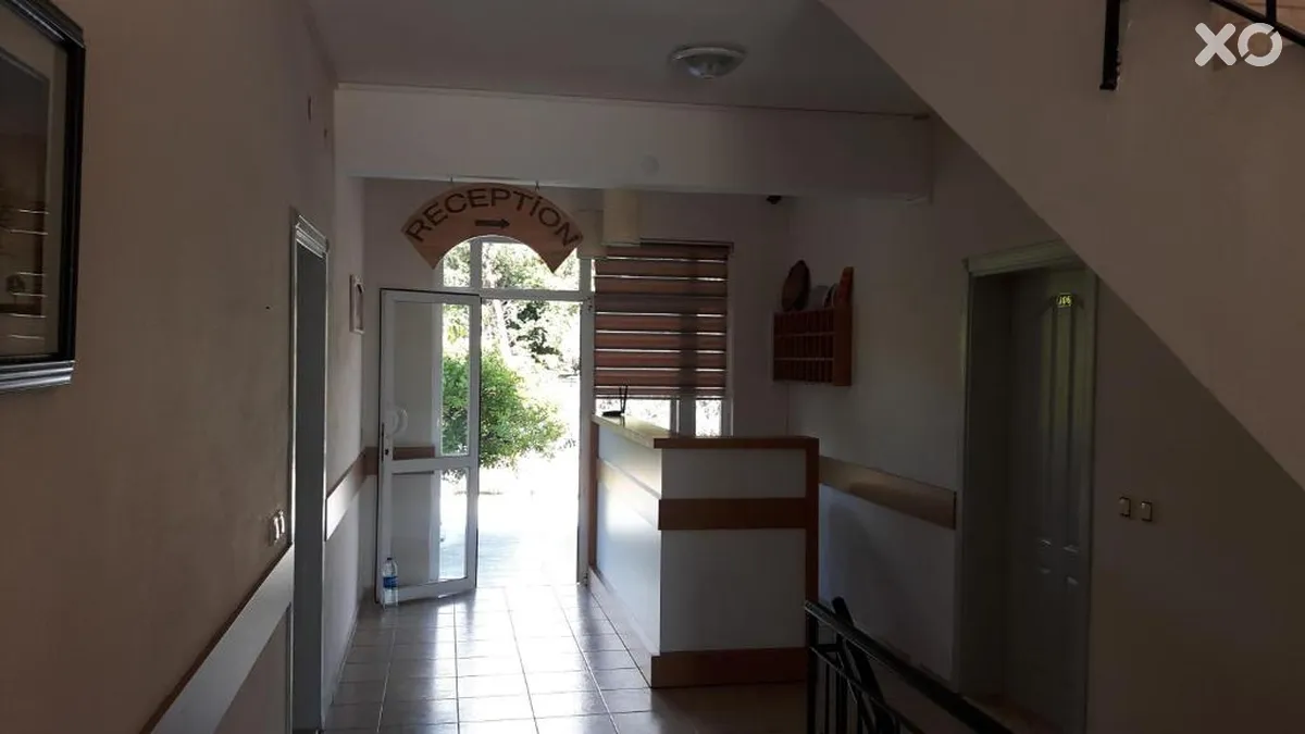 Likya Apart Hotel