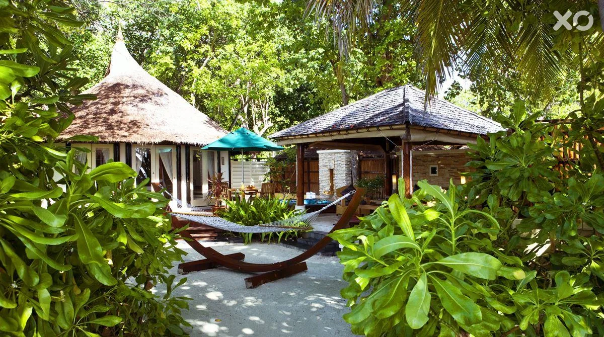 Banyan Tree Vabbinfaru