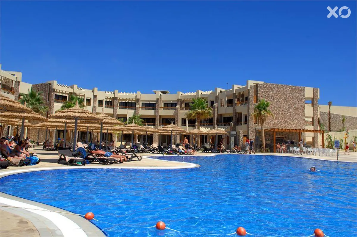 Coral Sea Sensatori Resort