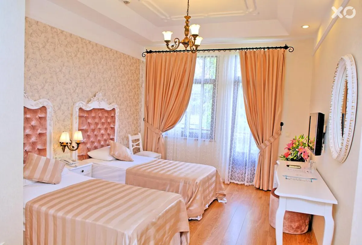 Aspen Hotel
