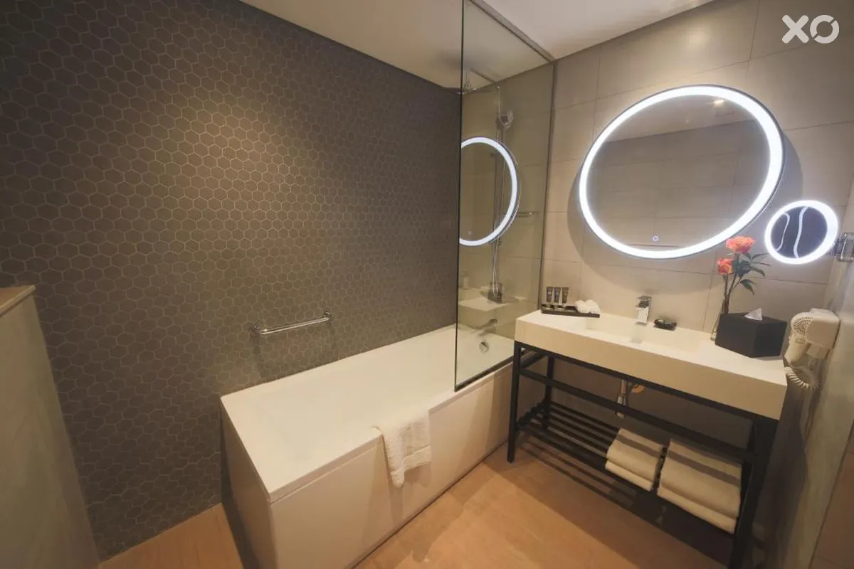 Novotel Jumeirah Village Triangle
