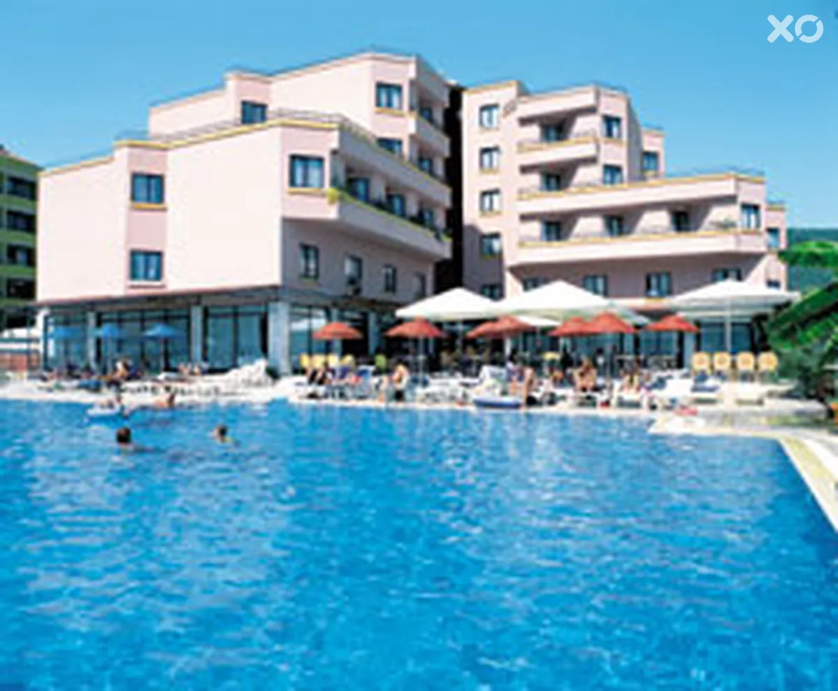 Park Metropol