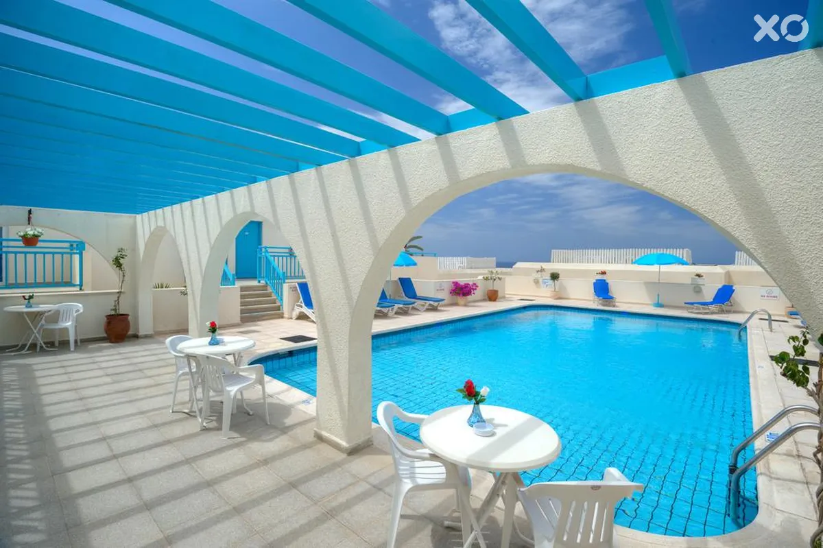 Sunny Hill Hotel Apartments