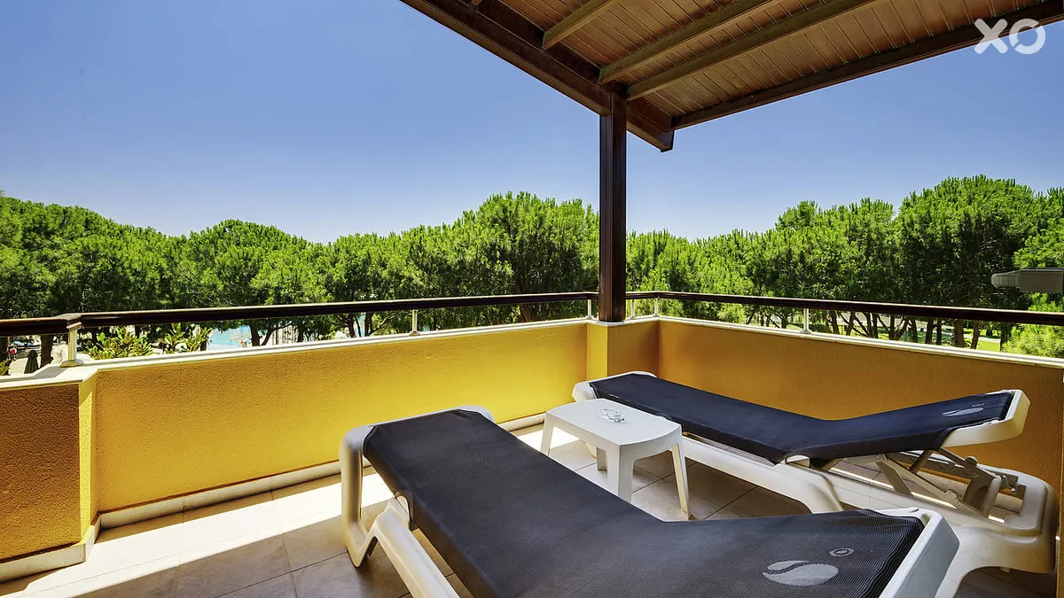 Robinson Club Nobilis