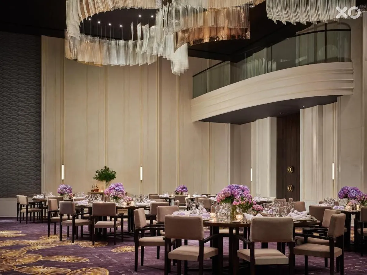 Rosewood Bangkok