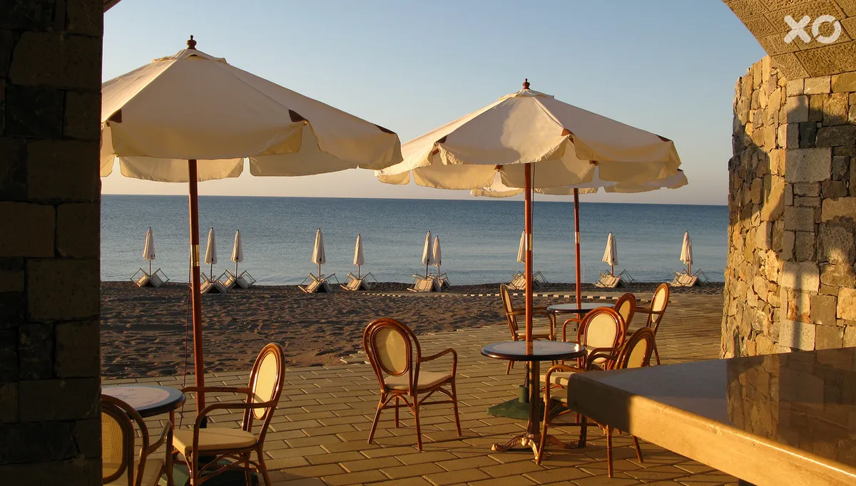 Atrium Prestige Thalasso Spa Resort & Villas