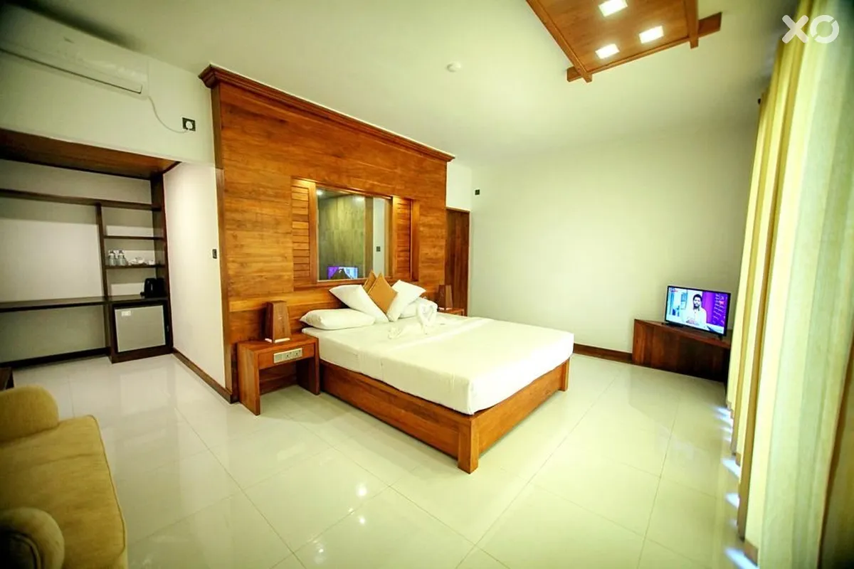 Water Gate Resort & Spa