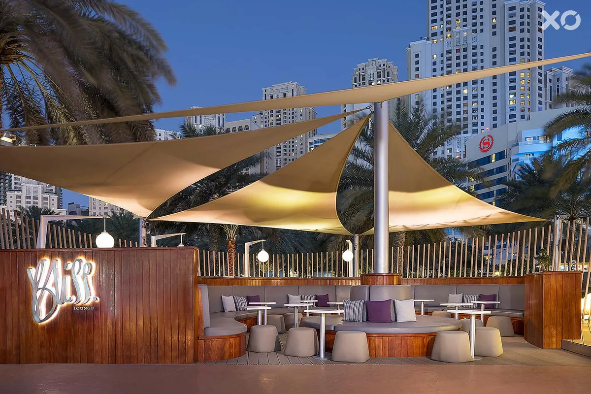 Sheraton Jumeirah Beach Resort