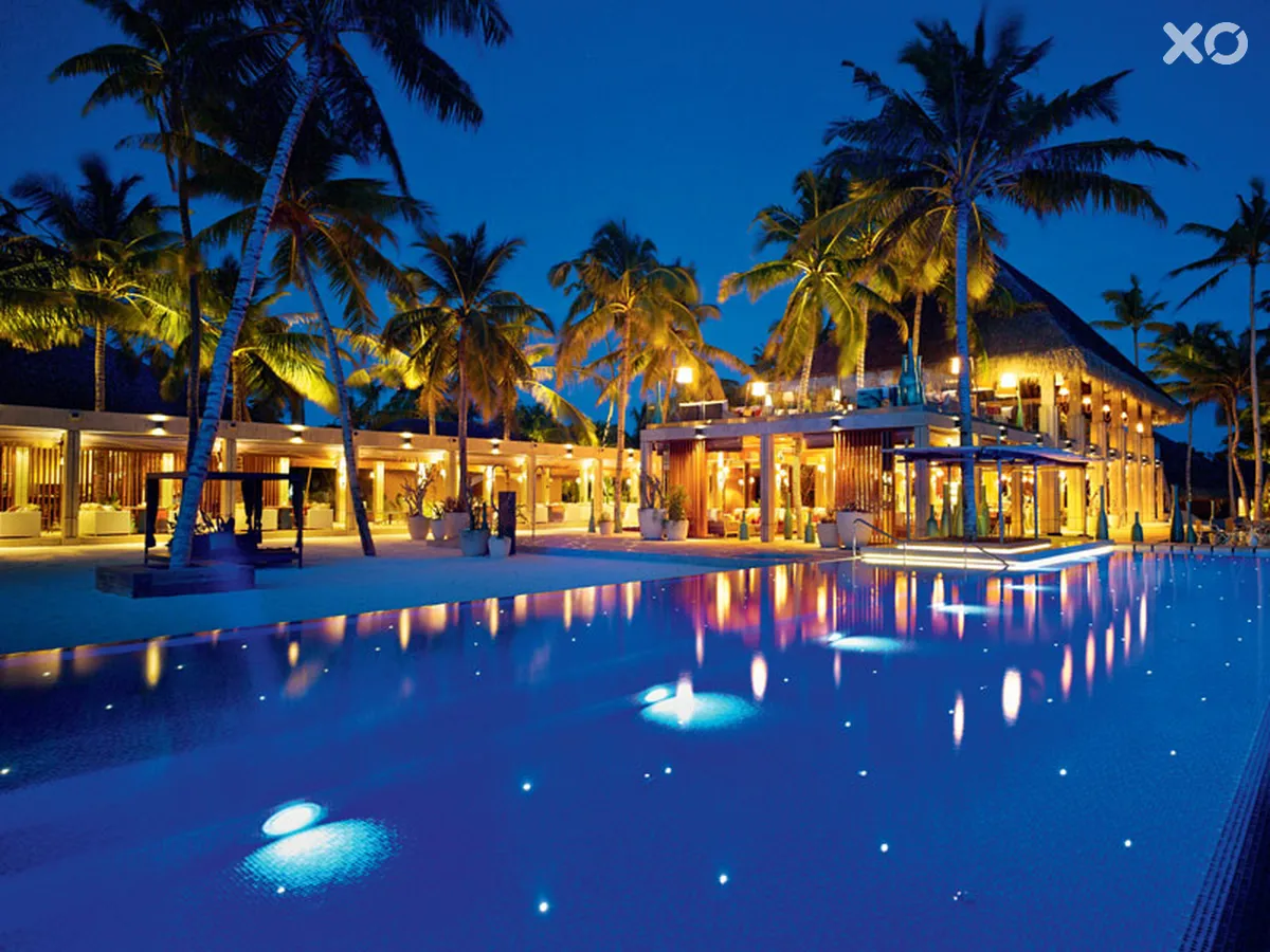 Velaa Private Island