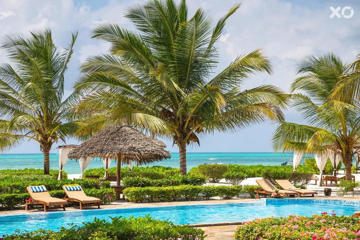 Next Paradise Boutique Resort
