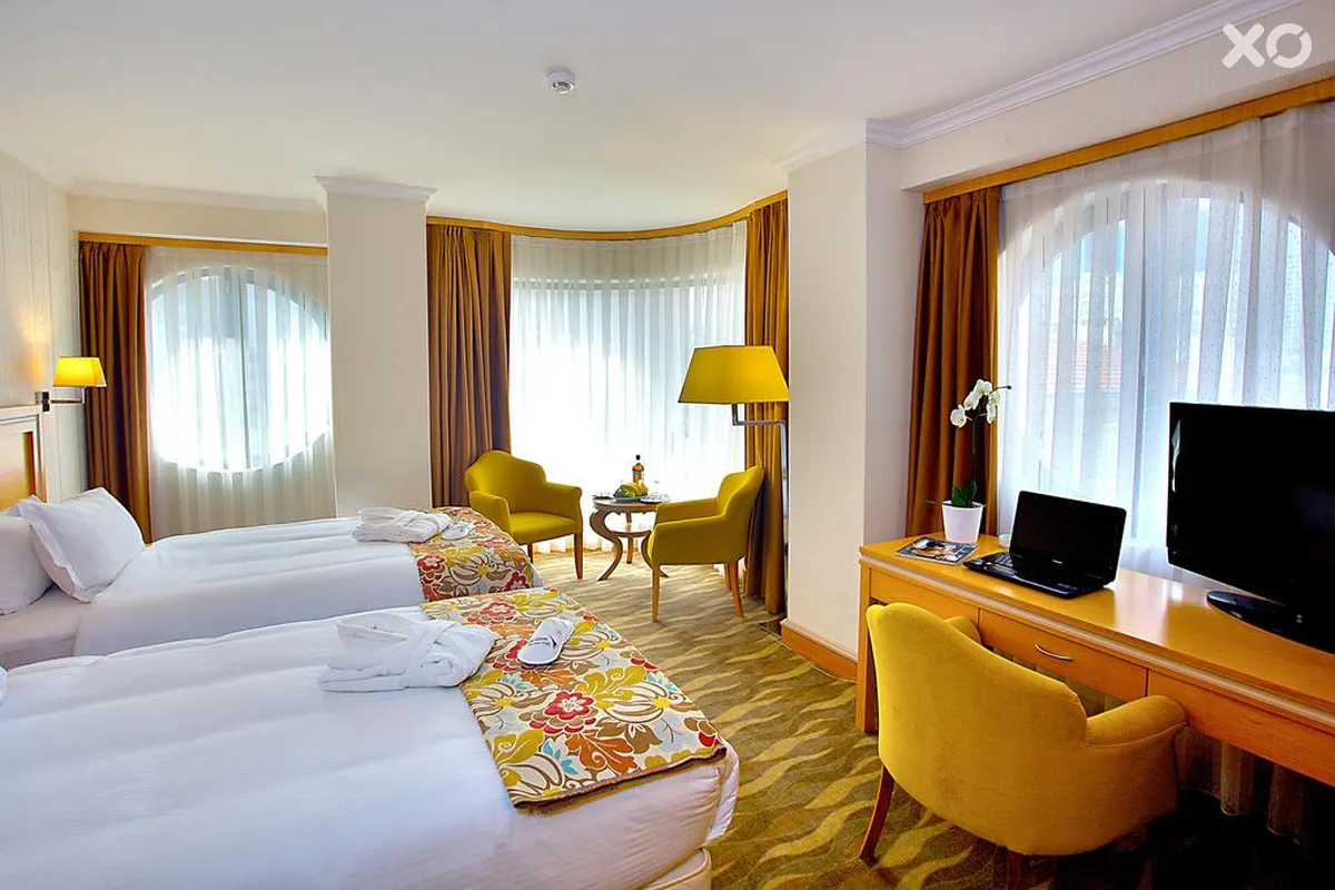 Walton Hotels & Spa Nisantasi