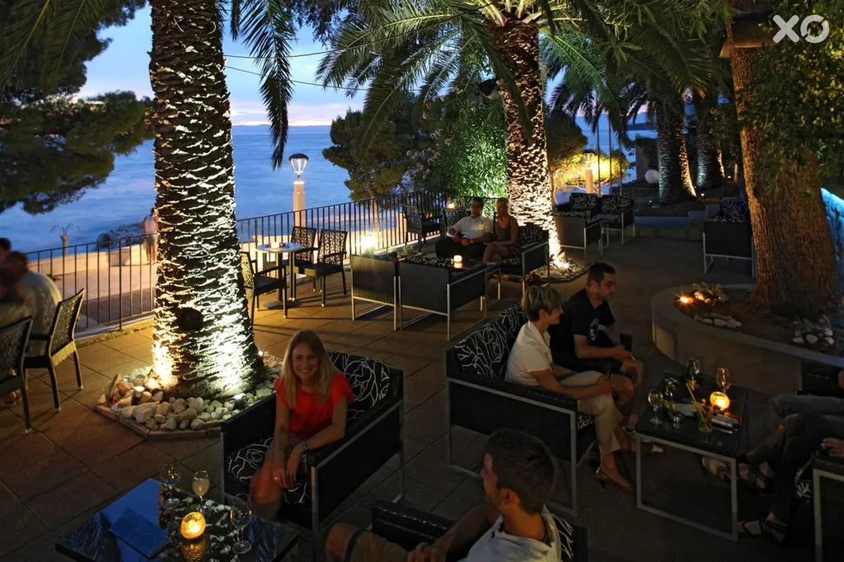 Medora Auri Family Beach Resort