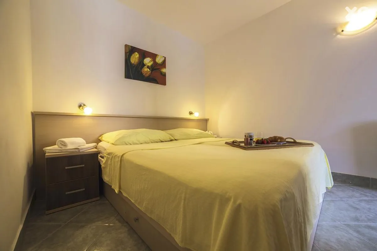 Beach Apartments Lavica