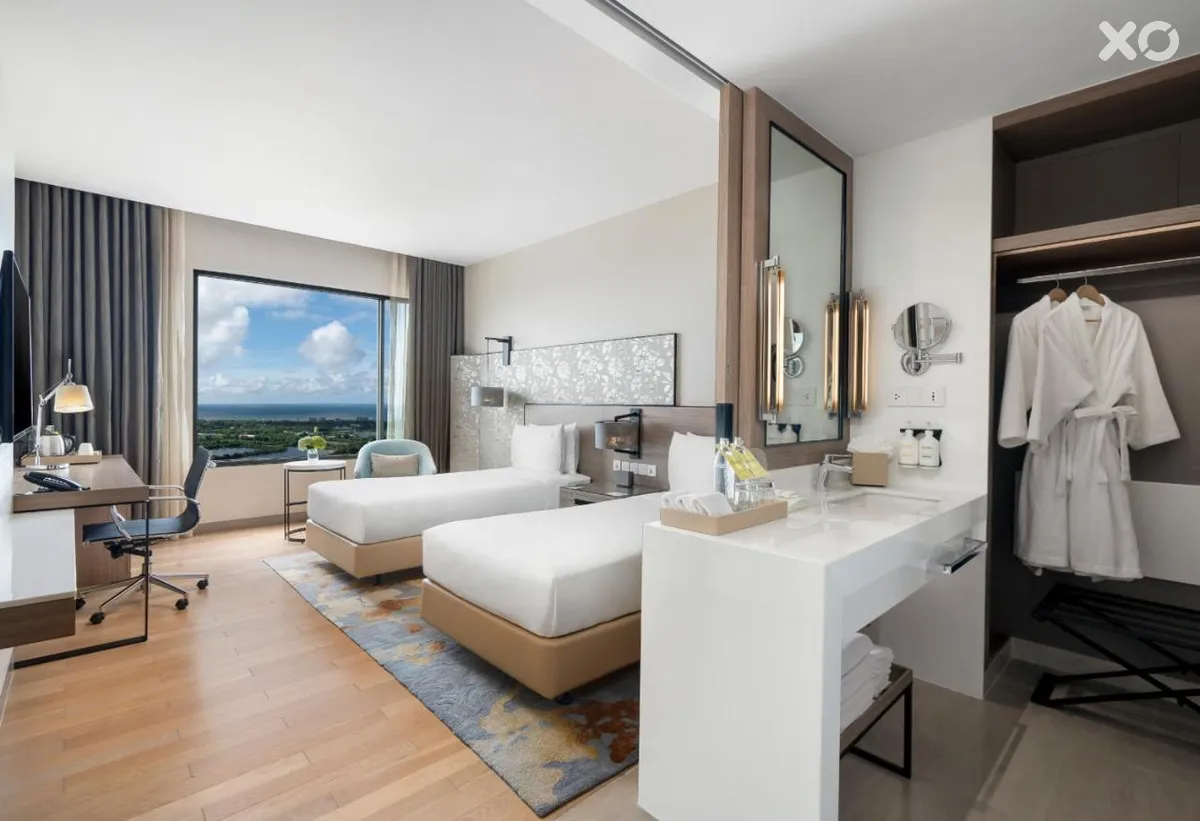 Holiday Inn & Suites Rayong City Centre