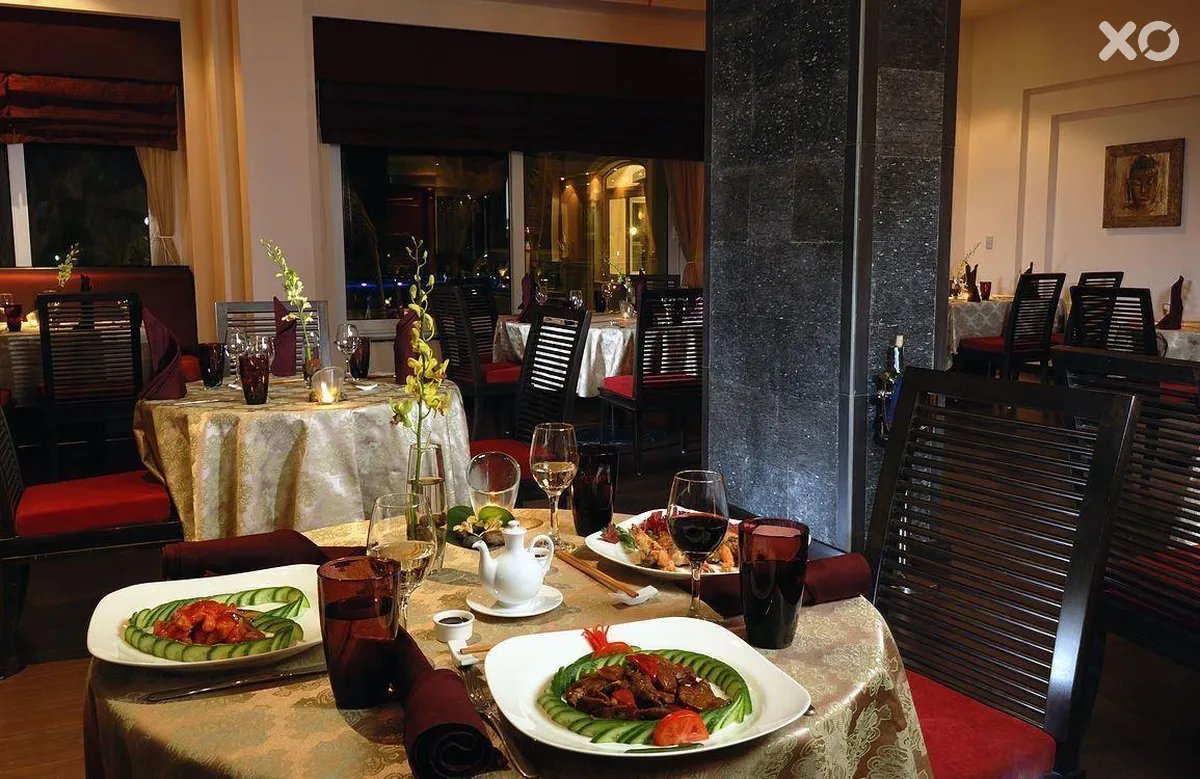 Premier Le Reve Hotel & Spa