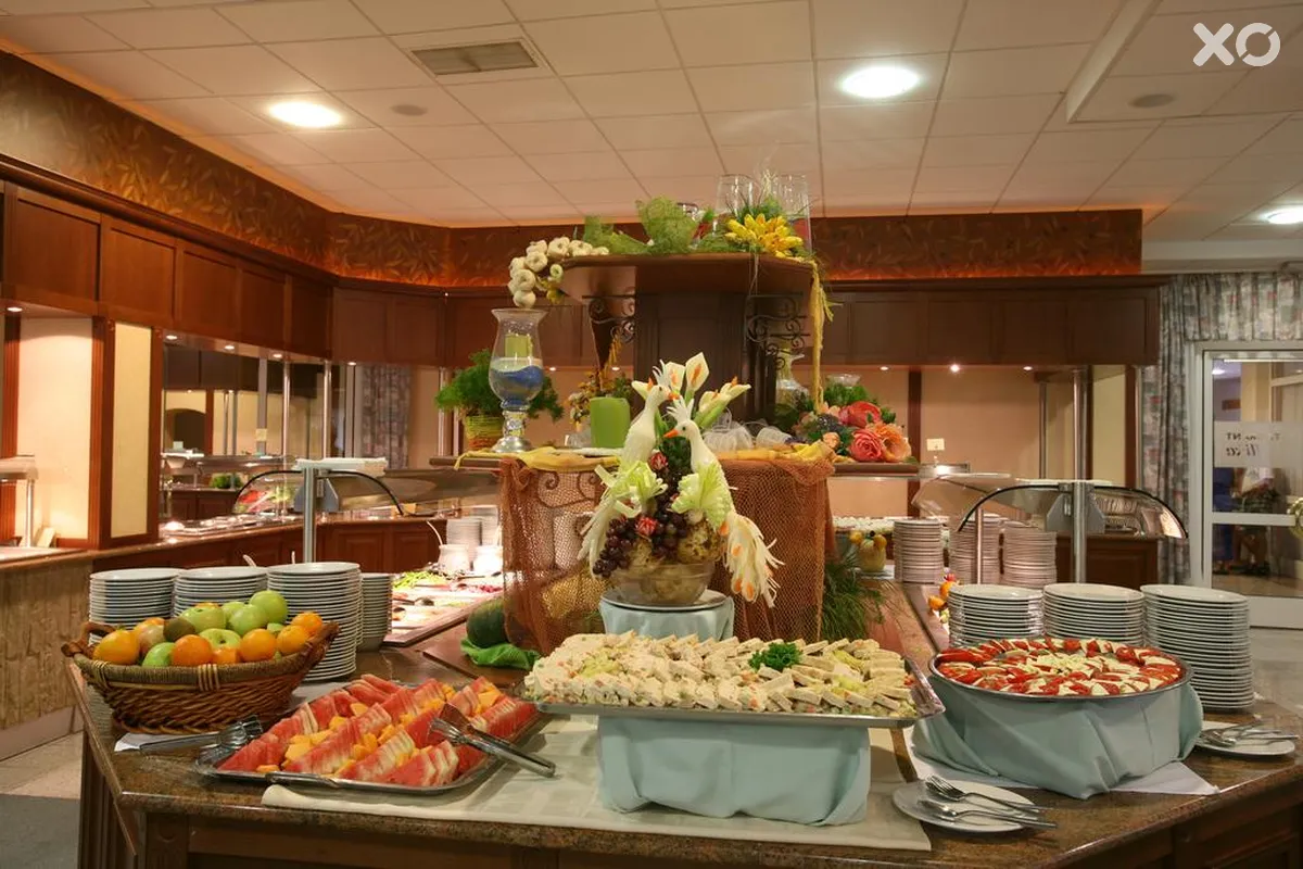 Corinthia Baska Sunny Hotel by Valamar