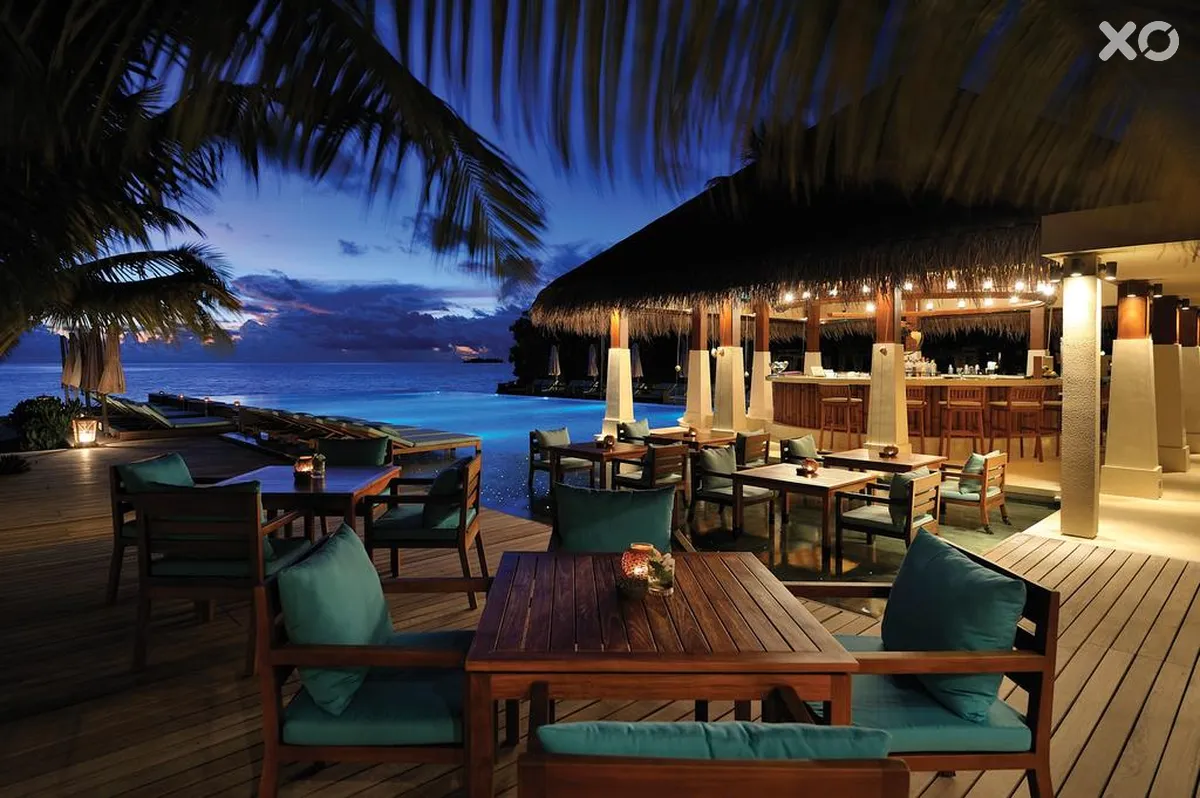 Ayada Maldives
