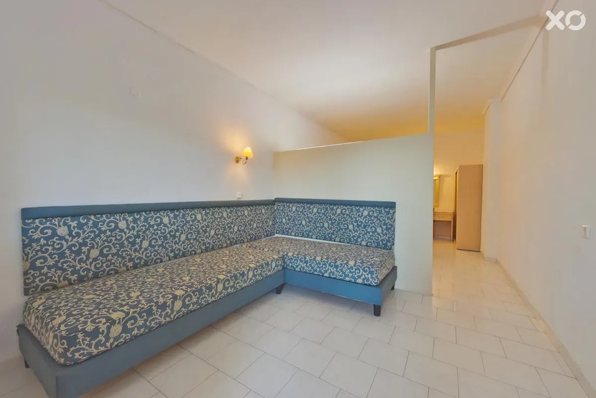 Mendi Hotel