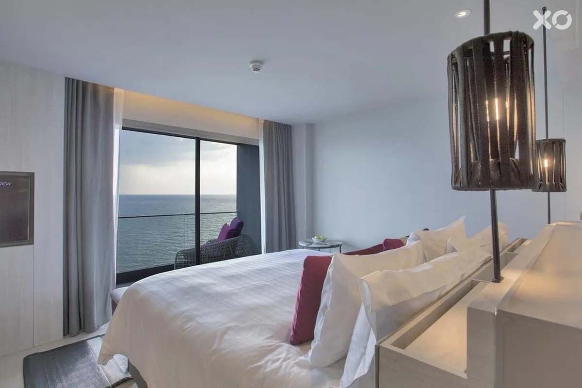 U Jomtien Pattaya
