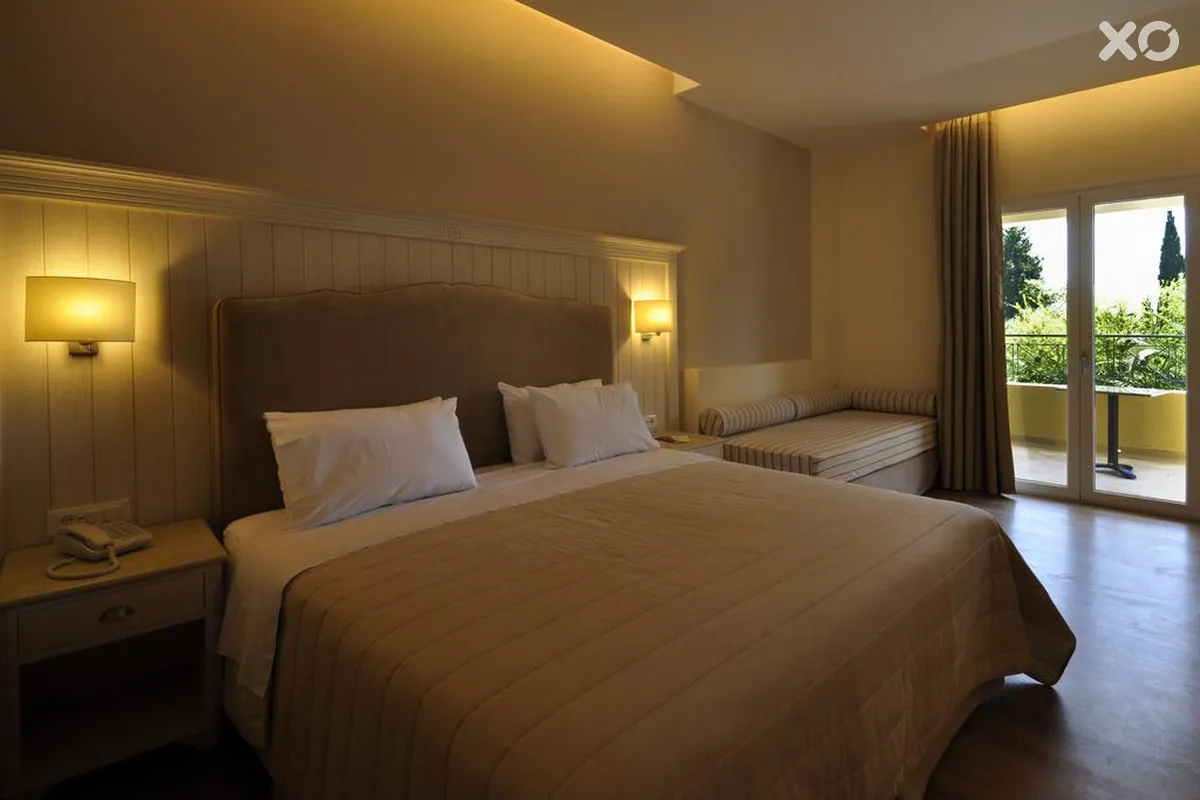 Art Hotel Debono